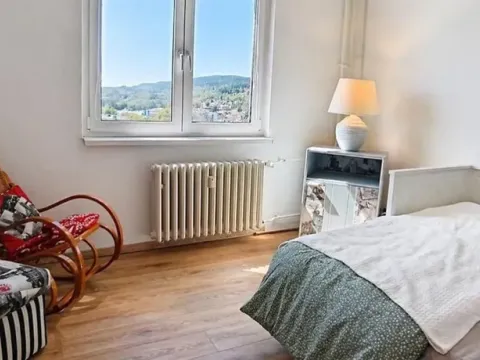 Prodej bytu 2+1, Nejdek, J. A. Gagarina, 57 m2