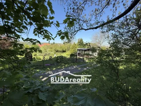 Prodej chaty, Otrokovice, Nadjezd, 20 m2