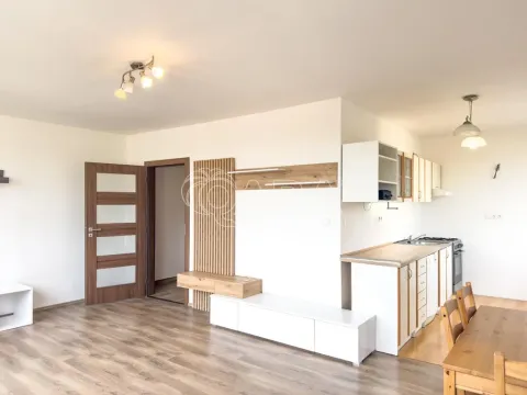 Pronájem bytu 3+kk, Zdice, Havlíčkova, 72 m2