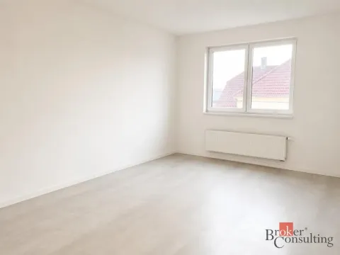 Prodej bytu 2+kk, Králův Dvůr, Popelky Biliánové, 54 m2