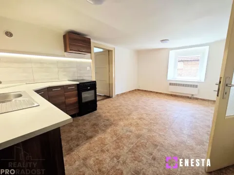 Pronájem bytu 2+1, Tursko, Ke Statkům, 88 m2