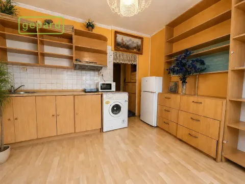 Prodej bytu 1+kk, Karlovy Vary, Fibichova, 18 m2