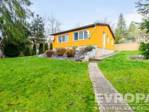 Pronájem chaty, Říčany, Na Vysoké, 73 m2