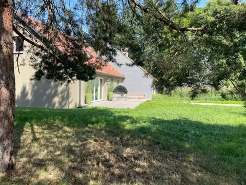 Prodej rodinného domu, Průhonice, U Motelu, 220 m2