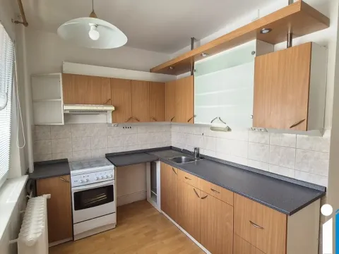 Pronájem bytu 2+1, Prostějov, sídl. Svobody, 55 m2