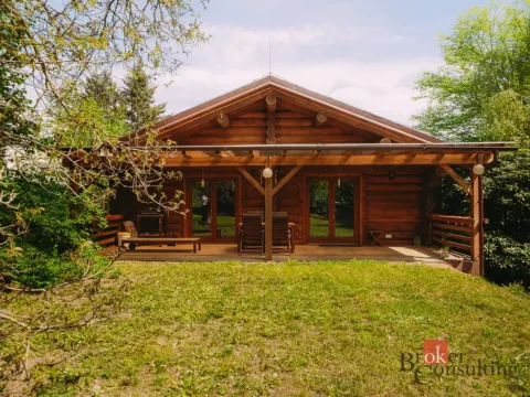 Prodej rodinného domu, Kamenice - Těptín, Toulovská, 154 m2