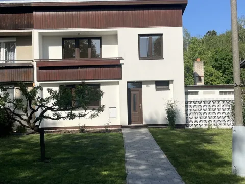 Prodej rodinného domu, Velký Karlov, 140 m2