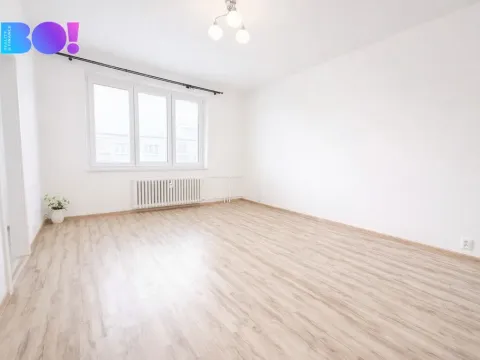 Pronájem bytu 2+1, Třinec, Máchova, 55 m2