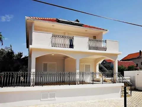Prodej vily, Rogoznica, Chorvatsko, 240 m2