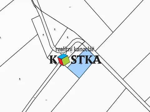 Prodej pole, Hladké Životice, Fulnecká, 2202 m2