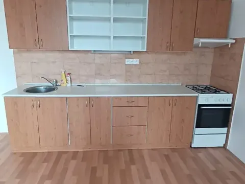 Pronájem bytu 2+kk, Plzeň, Koperníkova, 56 m2