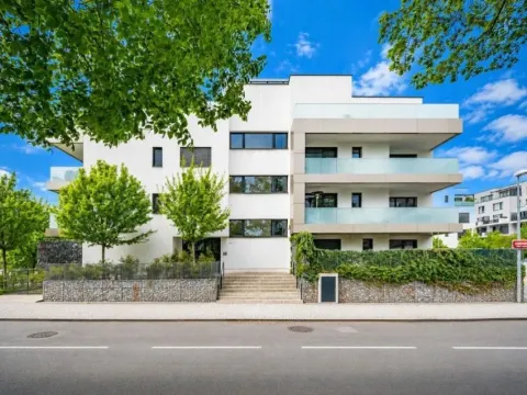 Pronájem bytu 2+kk, Praha - Jinonice, Barvitiova, 71 m2