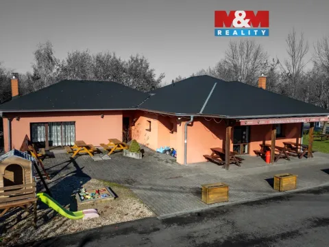 Prodej rodinného domu, Petřvald, Na Pořadí, 168 m2