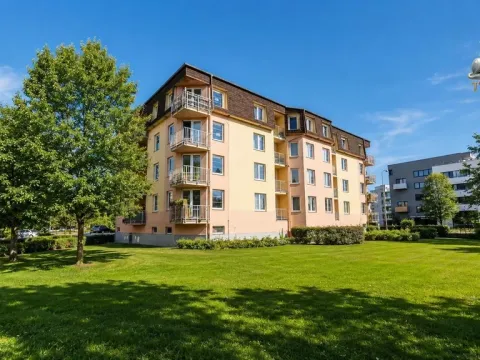 Prodej bytu 4+kk, Olomouc - Povel, Slavonínská, 128 m2