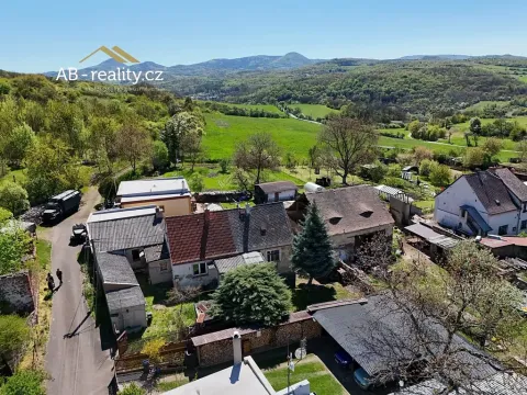 Prodej rodinného domu, Ohníč, 84 m2