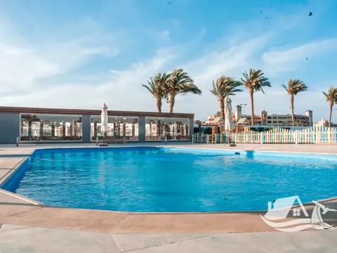 Prodej bytu 2+kk, Hurghada, Egypt, 60 m2