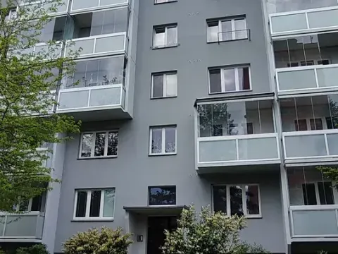 Pronájem bytu 2+1, Ostrava, Svojsíkova, 54 m2