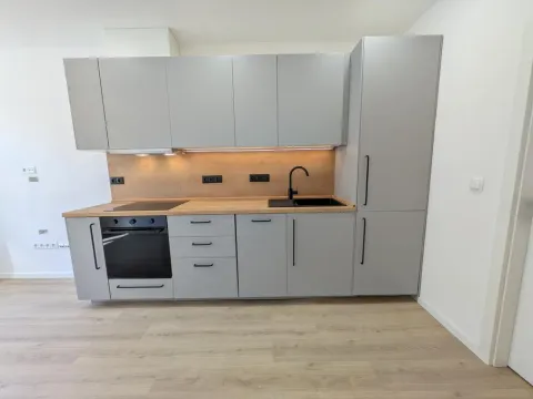 Pronájem bytu 3+kk, Cheb, Na Hradčanech, 69 m2