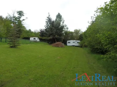 Prodej pozemku pro bydlení, Nový Jáchymov, Větrná, 800 m2