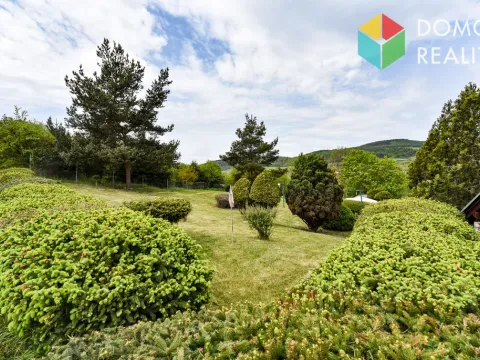 Prodej pozemku pro bydlení, Bavoryně, 623 m2