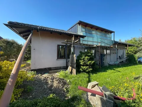 Prodej rodinného domu, Holice, 288 m2