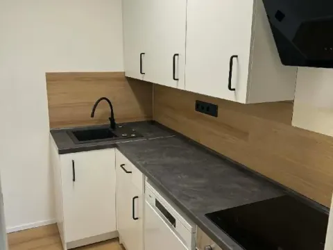 Prodej bytu 3+1, Chomutov, 17. listopadu, 61 m2