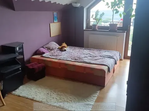 Pronájem pokoje, Praha - Radotín, 23 m2