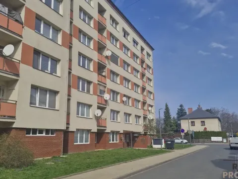Prodej bytu 3+kk, Opava - Kateřinky, Na Pastvisku, 51 m2