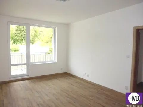 Prodej bytu 2+kk, Slapy, 36 m2
