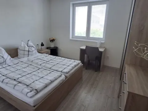 Pronájem bytu 2+1, Olomouc, U Hradiska, 50 m2