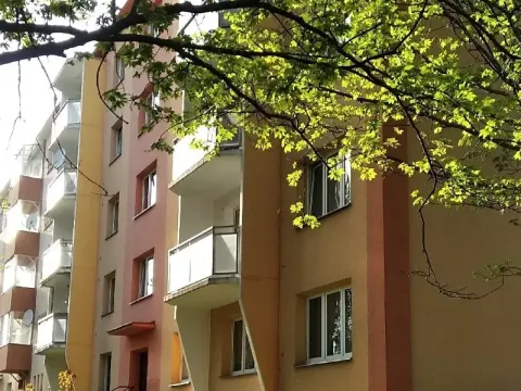 Pronájem bytu 2+1, Bruntál, Pionýrská, 56 m2
