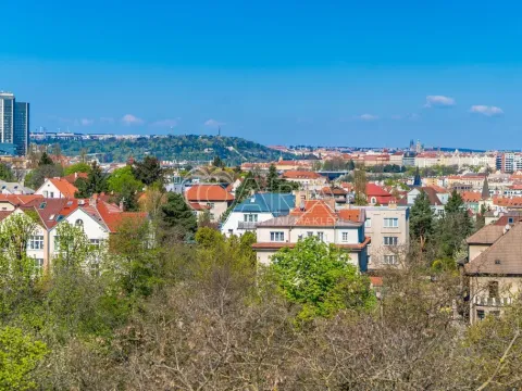 Prodej bytu 3+1, Praha - Nusle, Družstevní ochoz, 74 m2