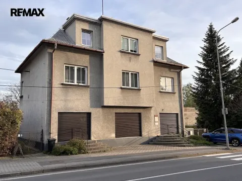 Pronájem bytu 3+1, Horní Suchá, Těrlická, 68 m2