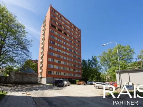 Prodej bytu 3+1, Brno - Štýřice, Havlenova, 66 m2