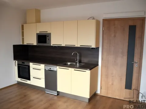 Pronájem bytu 2+kk, Velká Bíteš, Pod Kotelnou, 62 m2