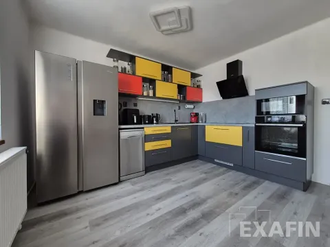 Prodej rodinného domu, Rokle, 120 m2