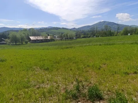 Prodej komerčního pozemku, Lichnov, 2338 m2