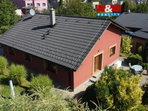 Prodej rodinného domu, Petřvald, Březinská, 120 m2