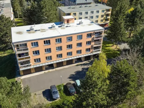 Prodej bytu 4+1, Dalovice, Na Výsluní, 84 m2