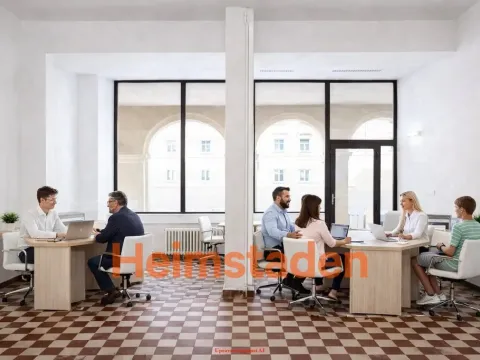 Pronájem obchodního prostoru, Havířov - Město, Hlavní třída, 74 m2