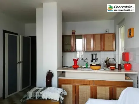 Prodej bytu 3+1, Senj, Chorvatsko, Lipica, 62 m2