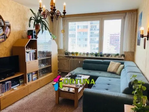 Prodej bytu 3+kk, Praha - Řepy, Šimonova, 65 m2