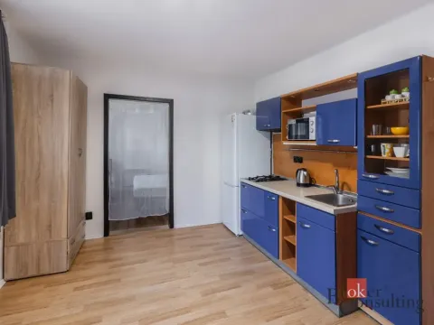 Prodej bytu 1+1, Chrudim - Chrudim IV, Čs. armády, 29 m2
