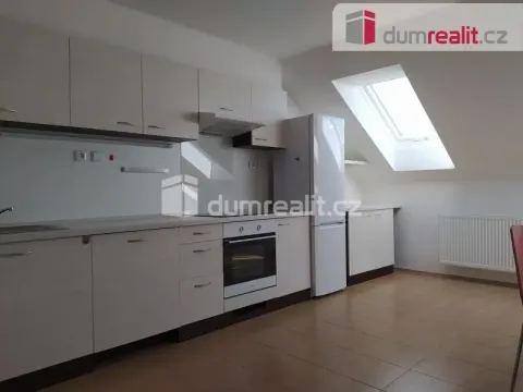 Pronájem bytu 2+1, České Budějovice - České Budějovice 5, Ledenická, 60 m2