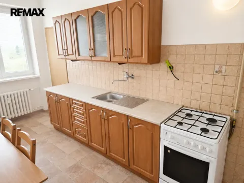 Pronájem bytu 2+1, Hradec Králové, Buzulucká, 70 m2