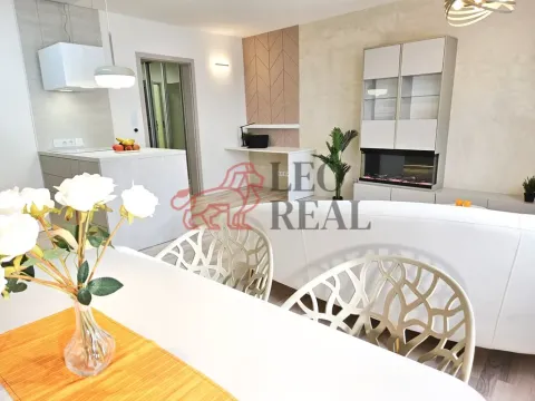 Prodej bytu 2+kk, Brušperk, Zádvoří, 44 m2