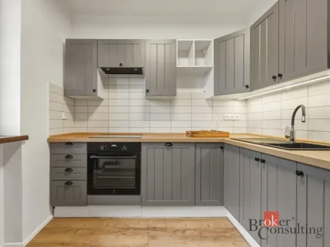 Pronájem bytu 2+1, Mladá Boleslav - Čejetičky, Šrámkova, 63 m2