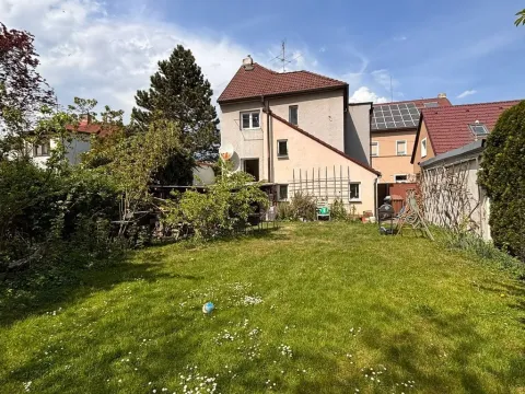 Pronájem bytu 1+1, České Budějovice, E. E. Kische, 50 m2