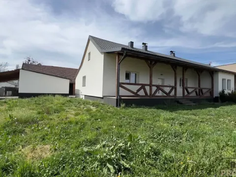 Prodej rodinného domu, Český Těšín - Dolní Žukov, 100 m2