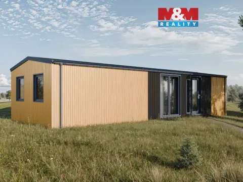 Prodej rodinného domu, Val, 60 m2